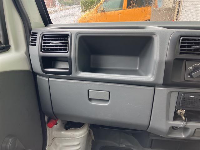 ＮＴ１００クリッパートラック ＤＸ　５速マニュアル　エアコン（29枚目）