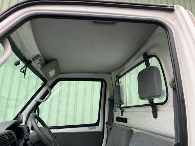 ＮＴ１００クリッパートラック ＤＸ　５速マニュアル　エアコン（35枚目）