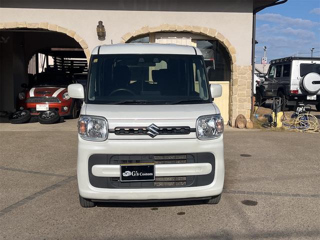 スペーシア ハイブリッドG(2枚目)