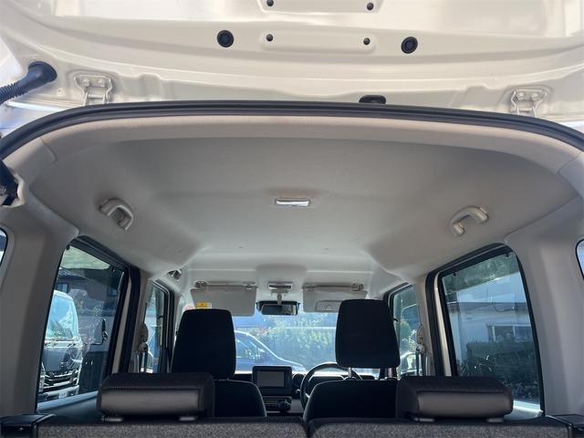 スペーシア ハイブリッドG(12枚目)