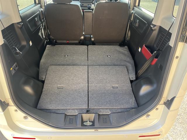 スペーシア ハイブリッドG(18枚目)