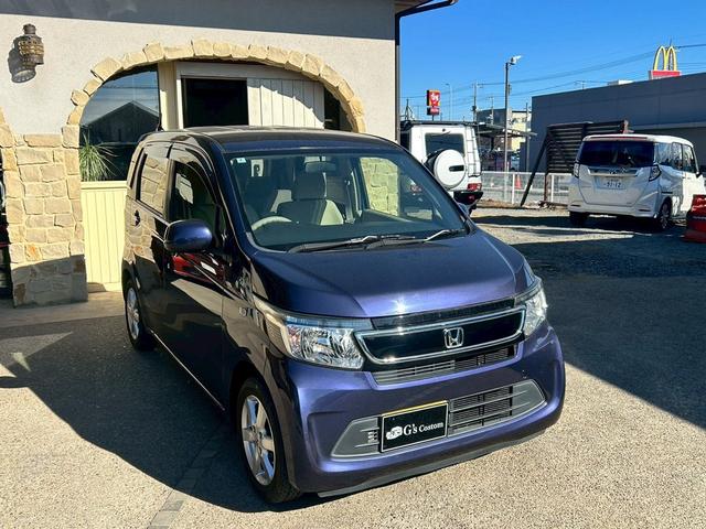 N-WGN G ナビ装着用スペシャルパッケージ(2枚目)