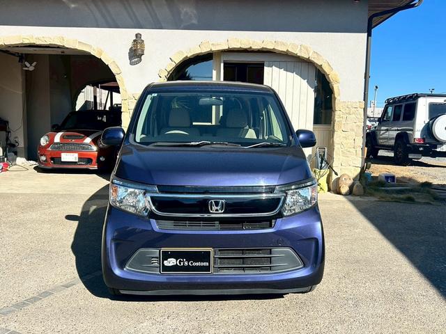 N-WGN G ナビ装着用スペシャルパッケージ(3枚目)