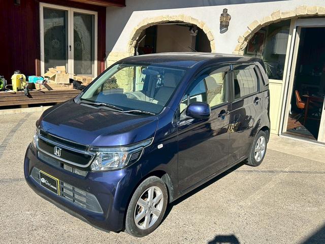 N-WGN G ナビ装着用スペシャルパッケージ(5枚目)