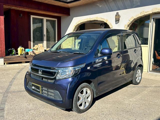 N-WGN G ナビ装着用スペシャルパッケージ(6枚目)