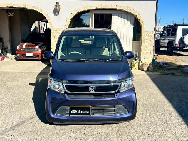 N-WGN G ナビ装着用スペシャルパッケージ(7枚目)