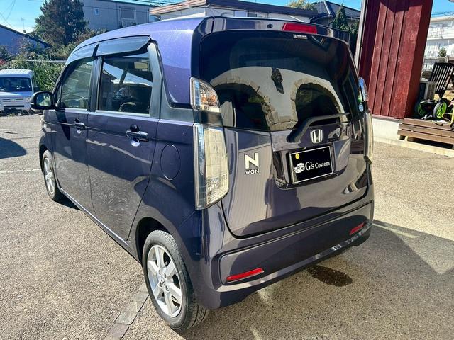 N-WGN G ナビ装着用スペシャルパッケージ(11枚目)