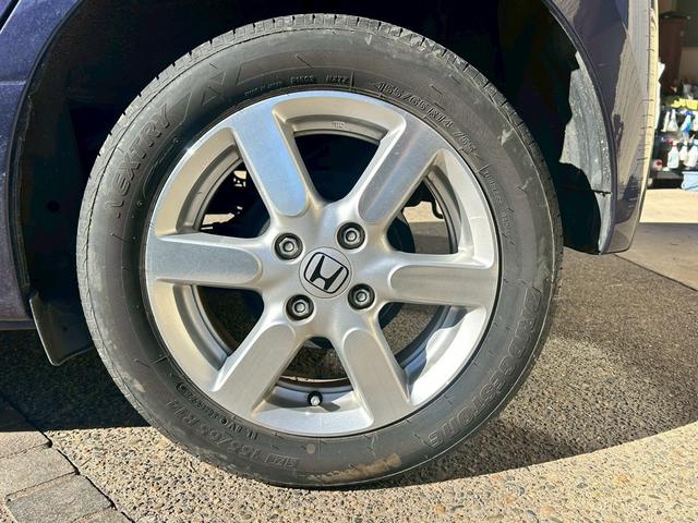 N-WGN G ナビ装着用スペシャルパッケージ(14枚目)