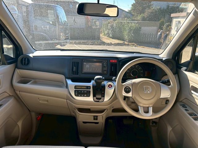 N-WGN G ナビ装着用スペシャルパッケージ(16枚目)