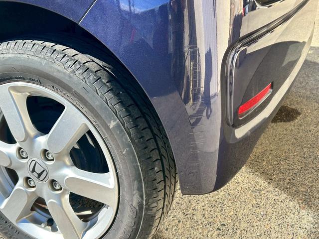 N-WGN G ナビ装着用スペシャルパッケージ(19枚目)