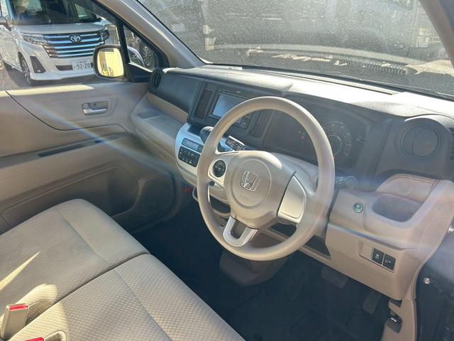 N-WGN G ナビ装着用スペシャルパッケージ(20枚目)