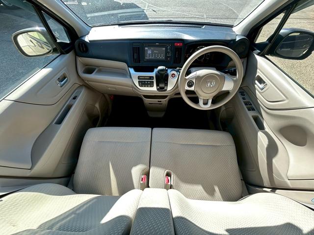 N-WGN G ナビ装着用スペシャルパッケージ(22枚目)