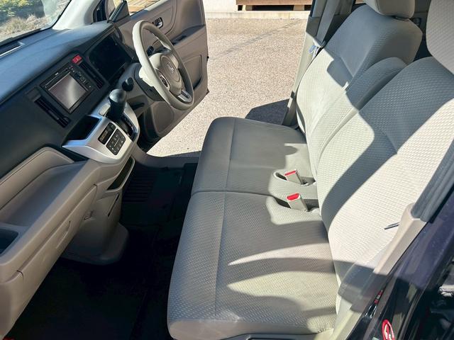 N-WGN G ナビ装着用スペシャルパッケージ(34枚目)