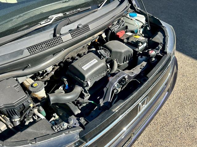 N-WGN G ナビ装着用スペシャルパッケージ(36枚目)