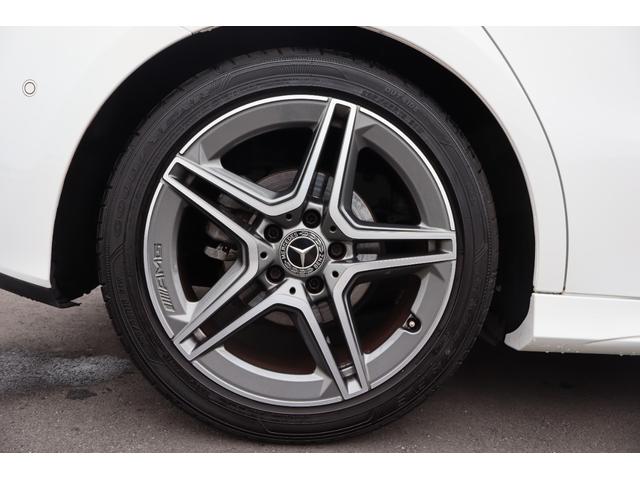 Ｂクラス Ｂ１８０　ＡＭＧライン　サンルーフ　ハーフレザー　シートヒーター　パワーシート　レーダーセイフティＰＫＧ　ナビＴＶ　３６０°カメラ　ＥＴＣ２．０　パワーテールゲート　ヘッドアップディスプレイ　アダプティブクルーズ（12枚目）