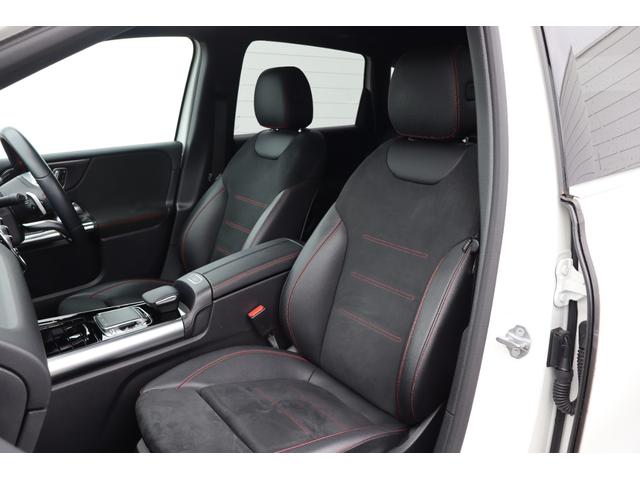 Ｂクラス Ｂ１８０　ＡＭＧライン　サンルーフ　ハーフレザー　シートヒーター　パワーシート　レーダーセイフティＰＫＧ　ナビＴＶ　３６０°カメラ　ＥＴＣ２．０　パワーテールゲート　ヘッドアップディスプレイ　アダプティブクルーズ（14枚目）