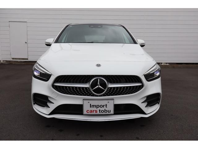 Ｂクラス Ｂ１８０　ＡＭＧライン　サンルーフ　ハーフレザー　シートヒーター　パワーシート　レーダーセイフティＰＫＧ　ナビＴＶ　３６０°カメラ　ＥＴＣ２．０　パワーテールゲート　ヘッドアップディスプレイ　アダプティブクルーズ（16枚目）