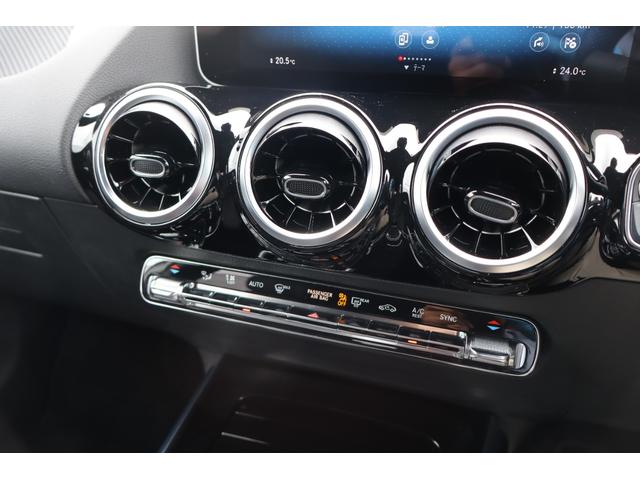 Ｂクラス Ｂ１８０　ＡＭＧライン　サンルーフ　ハーフレザー　シートヒーター　パワーシート　レーダーセイフティＰＫＧ　ナビＴＶ　３６０°カメラ　ＥＴＣ２．０　パワーテールゲート　ヘッドアップディスプレイ　アダプティブクルーズ（18枚目）