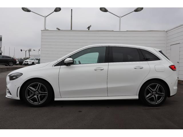 Ｂクラス Ｂ１８０　ＡＭＧライン　サンルーフ　ハーフレザー　シートヒーター　パワーシート　レーダーセイフティＰＫＧ　ナビＴＶ　３６０°カメラ　ＥＴＣ２．０　パワーテールゲート　ヘッドアップディスプレイ　アダプティブクルーズ（19枚目）