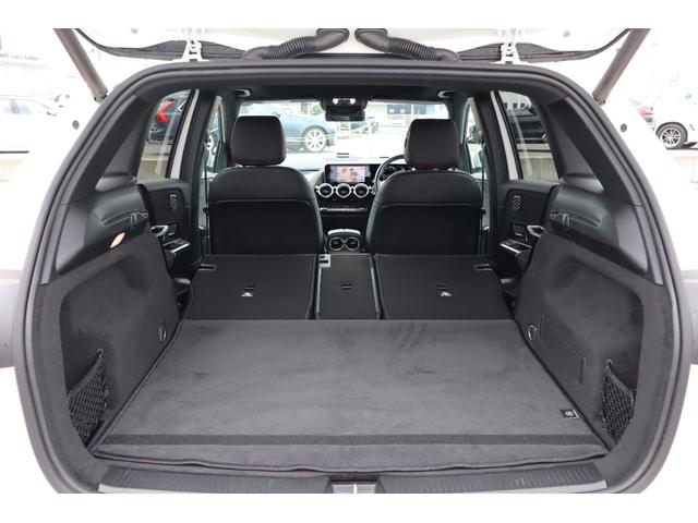 Ｂクラス Ｂ１８０　ＡＭＧライン　サンルーフ　ハーフレザー　シートヒーター　パワーシート　レーダーセイフティＰＫＧ　ナビＴＶ　３６０°カメラ　ＥＴＣ２．０　パワーテールゲート　ヘッドアップディスプレイ　アダプティブクルーズ（25枚目）