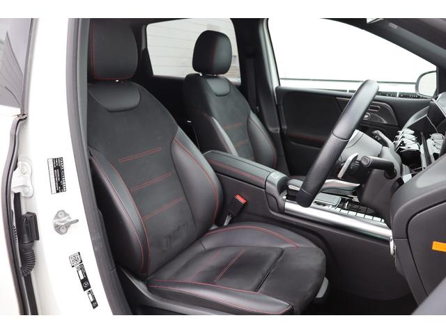 Ｂクラス Ｂ１８０　ＡＭＧライン　サンルーフ　ハーフレザー　シートヒーター　パワーシート　レーダーセイフティＰＫＧ　ナビＴＶ　３６０°カメラ　ＥＴＣ２．０　パワーテールゲート　ヘッドアップディスプレイ　アダプティブクルーズ（29枚目）