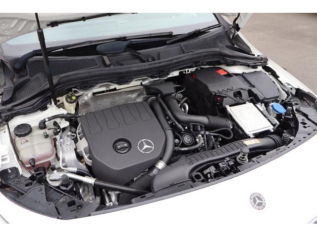 Ｂクラス Ｂ１８０　ＡＭＧライン　サンルーフ　ハーフレザー　シートヒーター　パワーシート　レーダーセイフティＰＫＧ　ナビＴＶ　３６０°カメラ　ＥＴＣ２．０　パワーテールゲート　ヘッドアップディスプレイ　アダプティブクルーズ（30枚目）