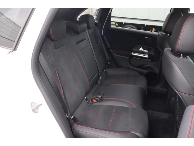 Ｂクラス Ｂ１８０　ＡＭＧライン　サンルーフ　ハーフレザー　シートヒーター　パワーシート　レーダーセイフティＰＫＧ　ナビＴＶ　３６０°カメラ　ＥＴＣ２．０　パワーテールゲート　ヘッドアップディスプレイ　アダプティブクルーズ（34枚目）