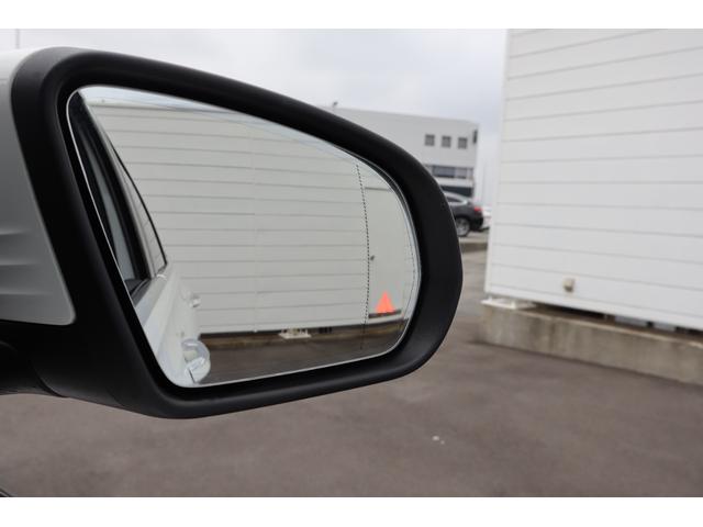 Ｂクラス Ｂ１８０　ＡＭＧライン　サンルーフ　ハーフレザー　シートヒーター　パワーシート　レーダーセイフティＰＫＧ　ナビＴＶ　３６０°カメラ　ＥＴＣ２．０　パワーテールゲート　ヘッドアップディスプレイ　アダプティブクルーズ（36枚目）