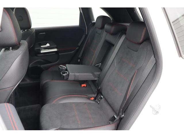 Ｂクラス Ｂ１８０　ＡＭＧライン　サンルーフ　ハーフレザー　シートヒーター　パワーシート　レーダーセイフティＰＫＧ　ナビＴＶ　３６０°カメラ　ＥＴＣ２．０　パワーテールゲート　ヘッドアップディスプレイ　アダプティブクルーズ（37枚目）