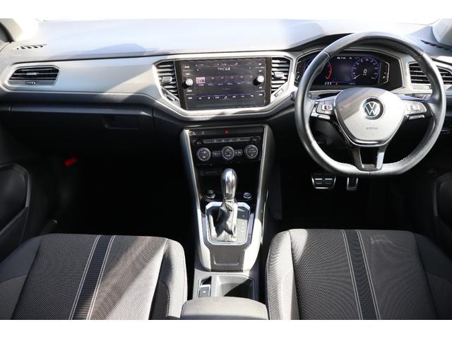 VOLKSWAGEN T-ROC TSI STYLE DESIGN PACKAGE