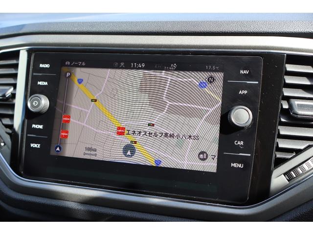 VOLKSWAGEN T-ROC TSI STYLE DESIGN PACKAGE