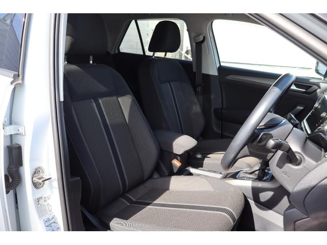 VOLKSWAGEN T-ROC TSI STYLE DESIGN PACKAGE