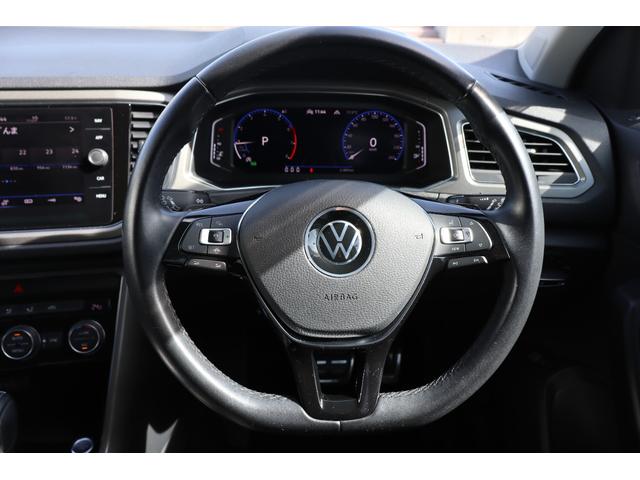 VOLKSWAGEN T-ROC TSI STYLE DESIGN PACKAGE