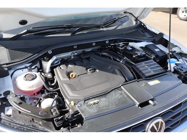 VOLKSWAGEN T-ROC TSI STYLE DESIGN PACKAGE