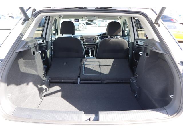 VOLKSWAGEN T-ROC TSI STYLE DESIGN PACKAGE