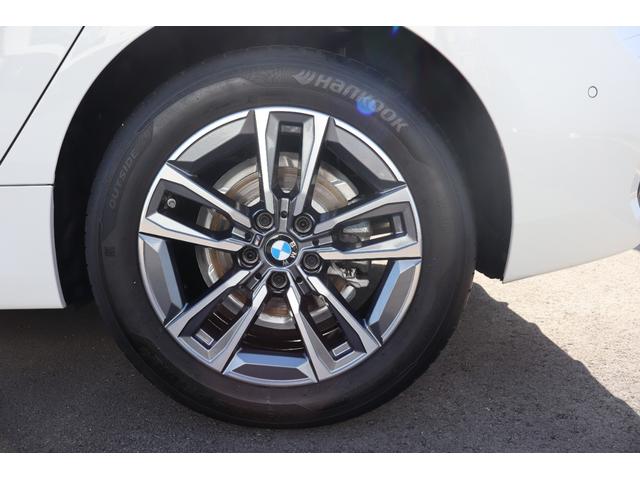 2シリーズ 218iアクティブツアラー Mスポーツ ワンオーナー ハーフレザー シートヒーター 純正ナビ バックカメラ コーナーセンサー アダプティブクルーズ パワーバックドア LEDヘッドライト ETC アルミ 前後ドラレコ(15枚目)