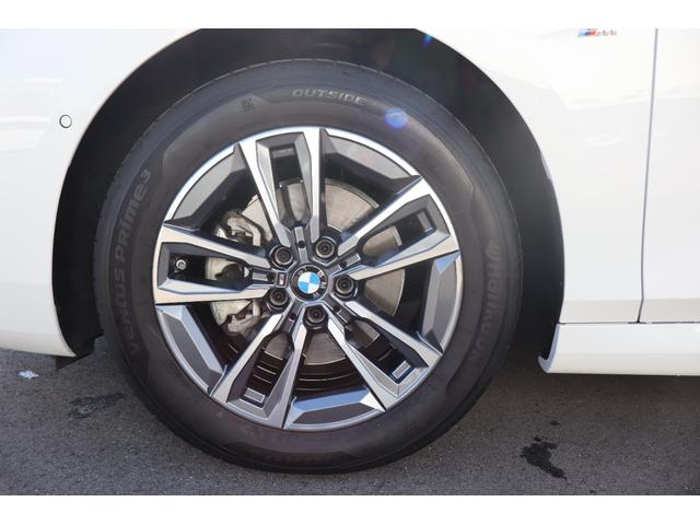 2シリーズ 218iアクティブツアラー Mスポーツ ワンオーナー ハーフレザー シートヒーター 純正ナビ バックカメラ コーナーセンサー アダプティブクルーズ パワーバックドア LEDヘッドライト ETC アルミ 前後ドラレコ(20枚目)