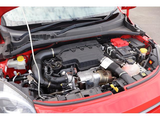 500X スポーツ レザーシート シートヒーター ディスプレーオーディオ バックカメラ パーキングセンサー アダプティブクルーズ LEDヘッドライト ETC 19インチアルミ(15枚目)