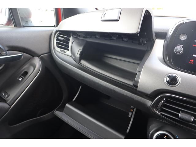 500X スポーツ レザーシート シートヒーター ディスプレーオーディオ バックカメラ パーキングセンサー アダプティブクルーズ LEDヘッドライト ETC 19インチアルミ(18枚目)