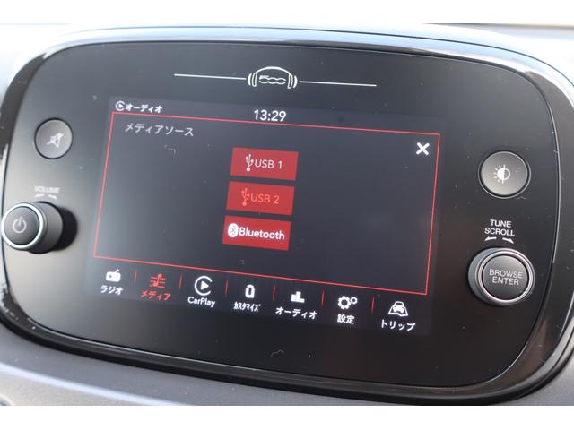 500X スポーツ レザーシート シートヒーター ディスプレーオーディオ バックカメラ パーキングセンサー アダプティブクルーズ LEDヘッドライト ETC 19インチアルミ(36枚目)