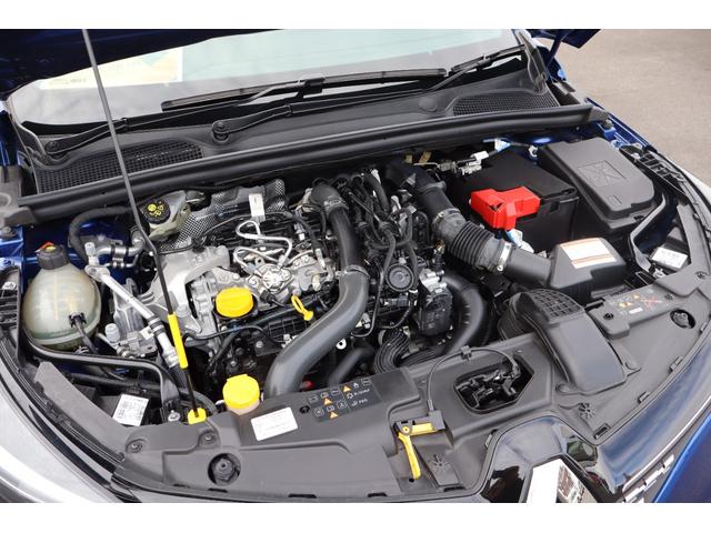 ルーテシア インテンス テックパック ワンオーナー ディスプレーオーディオ BOSEスピーカー 360°カメラ 前後ドラレコ アダプティブクルーズ レザーシート シートヒーター ステアリングヒーター スマートキー ETC(5枚目)