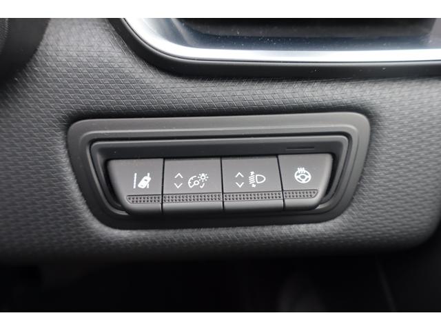 ルーテシア インテンス テックパック ワンオーナー ディスプレーオーディオ BOSEスピーカー 360°カメラ 前後ドラレコ アダプティブクルーズ レザーシート シートヒーター ステアリングヒーター スマートキー ETC(9枚目)