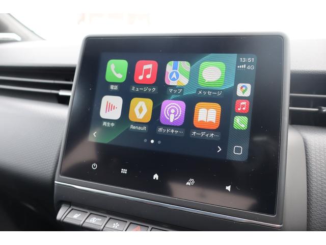 ルーテシア インテンス テックパック ワンオーナー ディスプレーオーディオ BOSEスピーカー 360°カメラ 前後ドラレコ アダプティブクルーズ レザーシート シートヒーター ステアリングヒーター スマートキー ETC(17枚目)