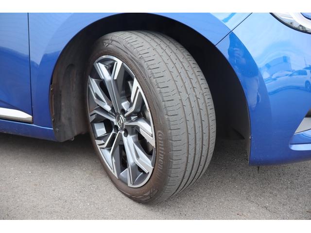 ルーテシア インテンス テックパック ワンオーナー ディスプレーオーディオ BOSEスピーカー 360°カメラ 前後ドラレコ アダプティブクルーズ レザーシート シートヒーター ステアリングヒーター スマートキー ETC(27枚目)