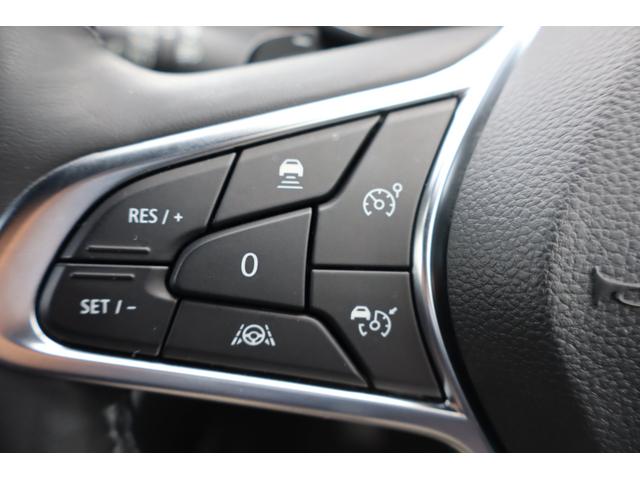 ルーテシア インテンス テックパック ワンオーナー ディスプレーオーディオ BOSEスピーカー 360°カメラ 前後ドラレコ アダプティブクルーズ レザーシート シートヒーター ステアリングヒーター スマートキー ETC(32枚目)