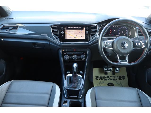 VOLKSWAGEN T-ROC TDI SPORT