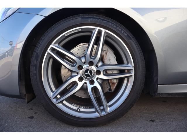 Ｅクラスステーションワゴン Ｅ２００　ステーションワゴン　アバンギャルドスポーツ　レーダーセイフティＰＫＧ　純正ナビＴＶ　３６０°カメラ　ハーフレザー　シートヒーター　マルチビームＬＥＤヘッドライト　パワーバックドア　ＡＣＣ　ＥＴＣ（8枚目）