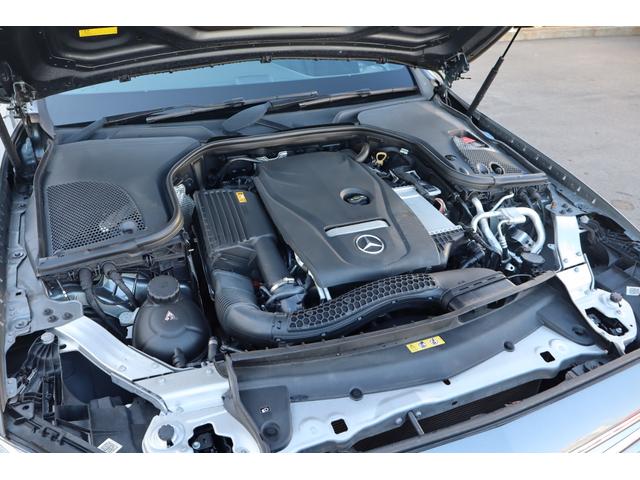 Ｅクラスステーションワゴン Ｅ２００　ステーションワゴン　アバンギャルドスポーツ　レーダーセイフティＰＫＧ　純正ナビＴＶ　３６０°カメラ　ハーフレザー　シートヒーター　マルチビームＬＥＤヘッドライト　パワーバックドア　ＡＣＣ　ＥＴＣ（14枚目）