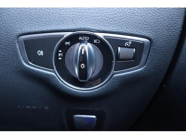 Ｅクラスステーションワゴン Ｅ２００　ステーションワゴン　アバンギャルドスポーツ　レーダーセイフティＰＫＧ　純正ナビＴＶ　３６０°カメラ　ハーフレザー　シートヒーター　マルチビームＬＥＤヘッドライト　パワーバックドア　ＡＣＣ　ＥＴＣ（35枚目）