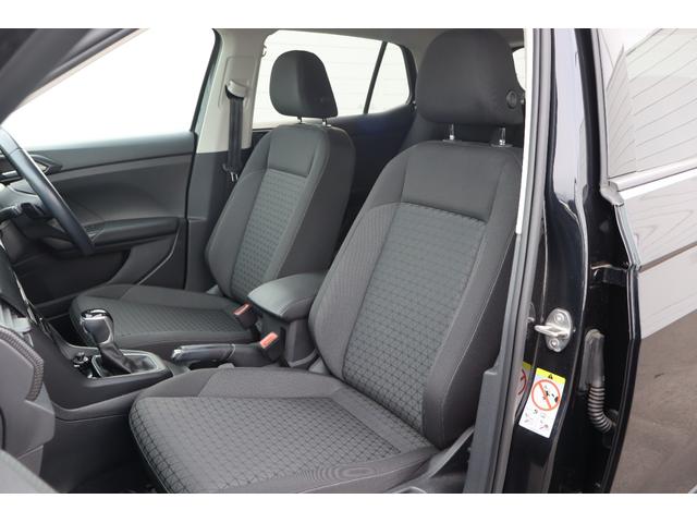 Ｔ－クロス ＴＳＩ　アクティブ　セーフティ／テクノロジー／ディスカバープロパッケージ　純正ナビ　カープレイ　バックカメラ　ＥＴＣ２．０　アダプティブクルーズ　ＬＥＤヘッドライト　スマートキー　前後ドラレコ　スマート充電　Ｐアシスト（32枚目）